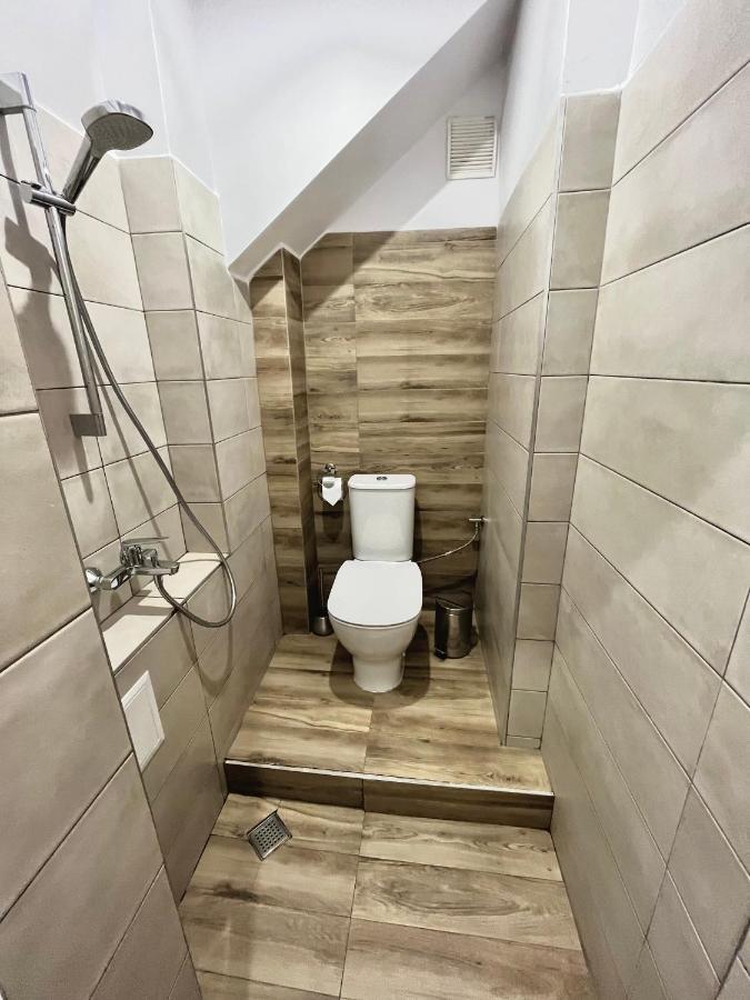 Studio Thermi 1 Βάρνα Εξωτερικό φωτογραφία