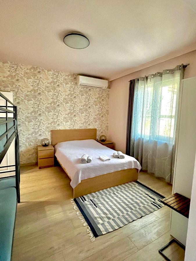 Studio Thermi 1 Βάρνα Εξωτερικό φωτογραφία