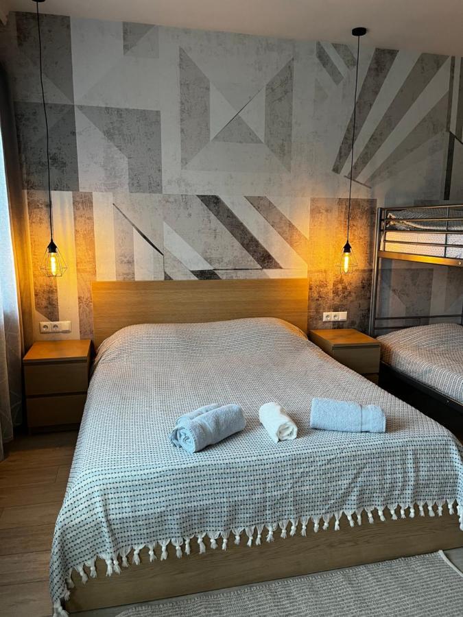Studio Thermi 1 Βάρνα Εξωτερικό φωτογραφία