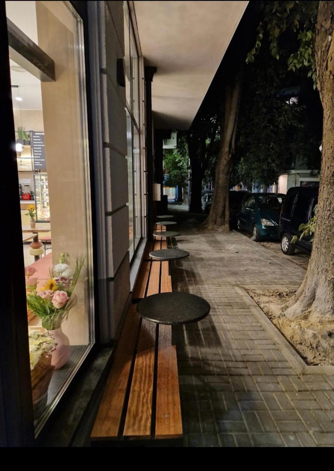 Studio Thermi 1 Βάρνα Εξωτερικό φωτογραφία