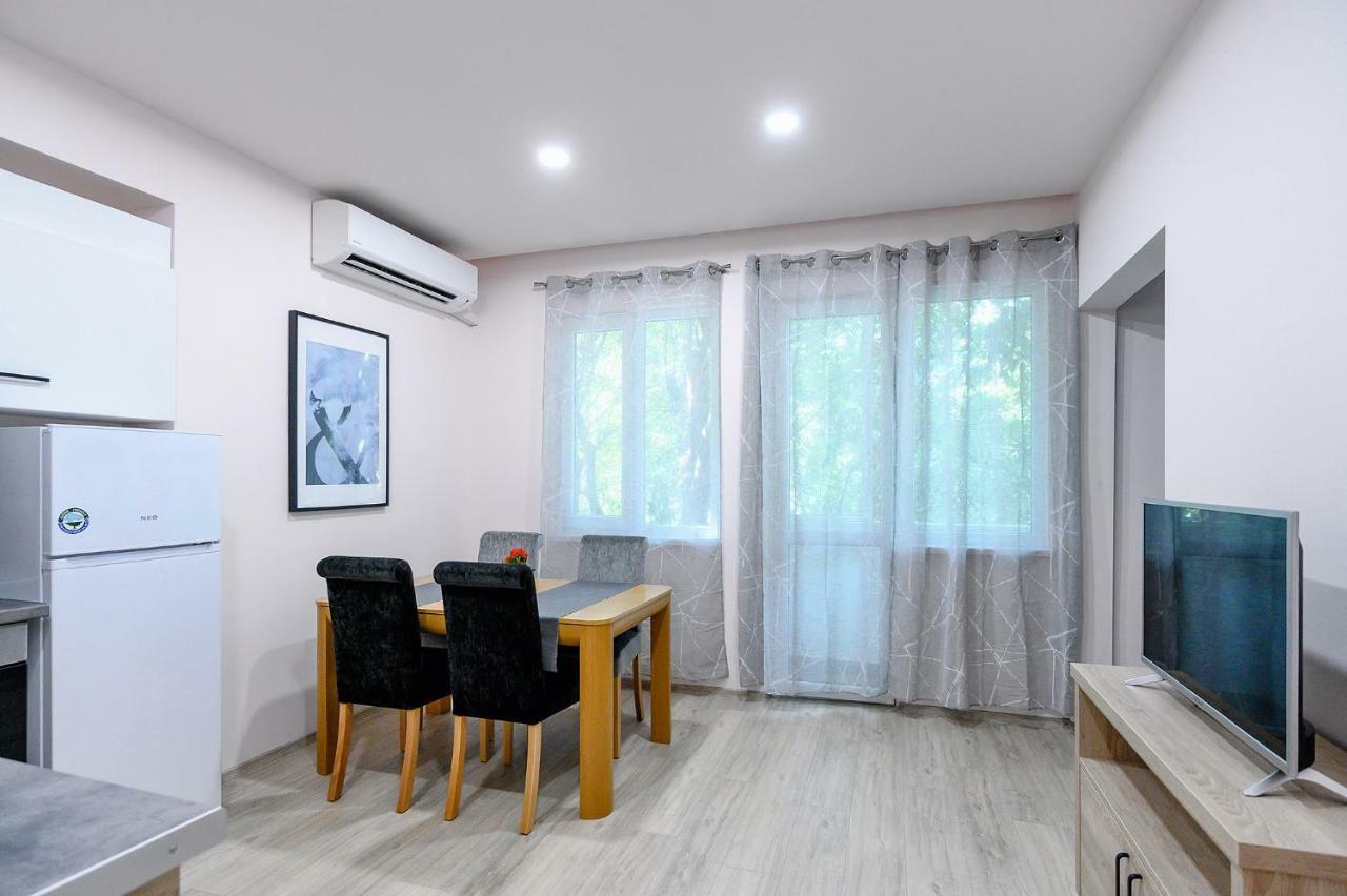 Studio Thermi 1 Βάρνα Εξωτερικό φωτογραφία