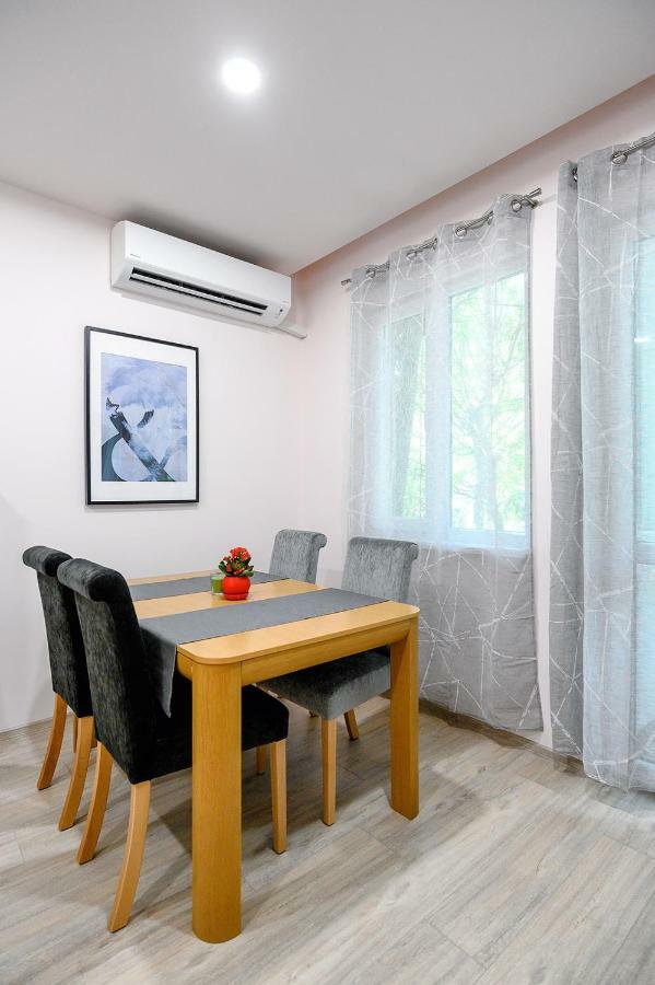 Studio Thermi 1 Βάρνα Εξωτερικό φωτογραφία