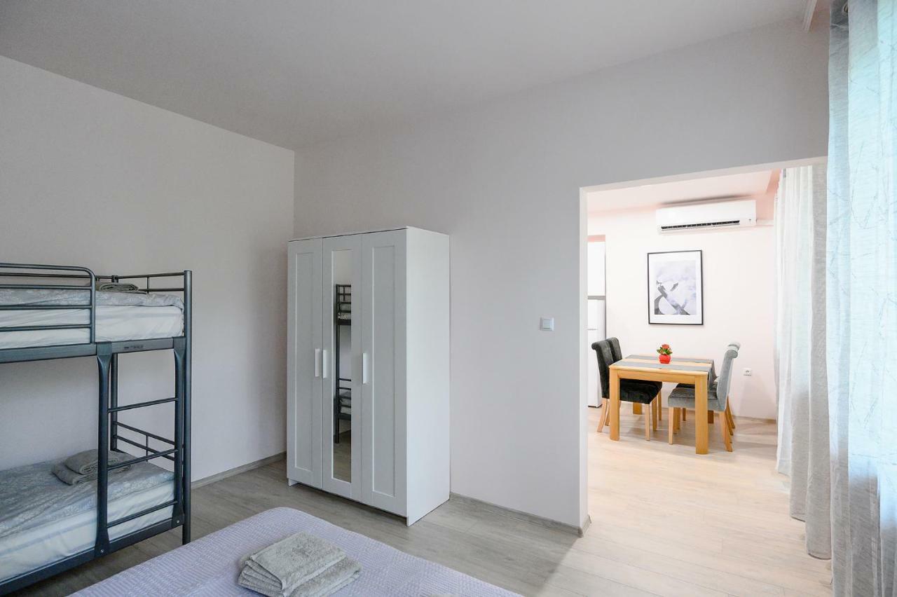 Studio Thermi 1 Βάρνα Εξωτερικό φωτογραφία