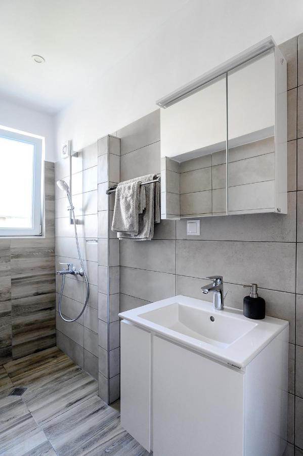 Studio Thermi 1 Βάρνα Εξωτερικό φωτογραφία
