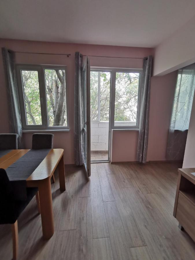 Studio Thermi 1 Βάρνα Εξωτερικό φωτογραφία