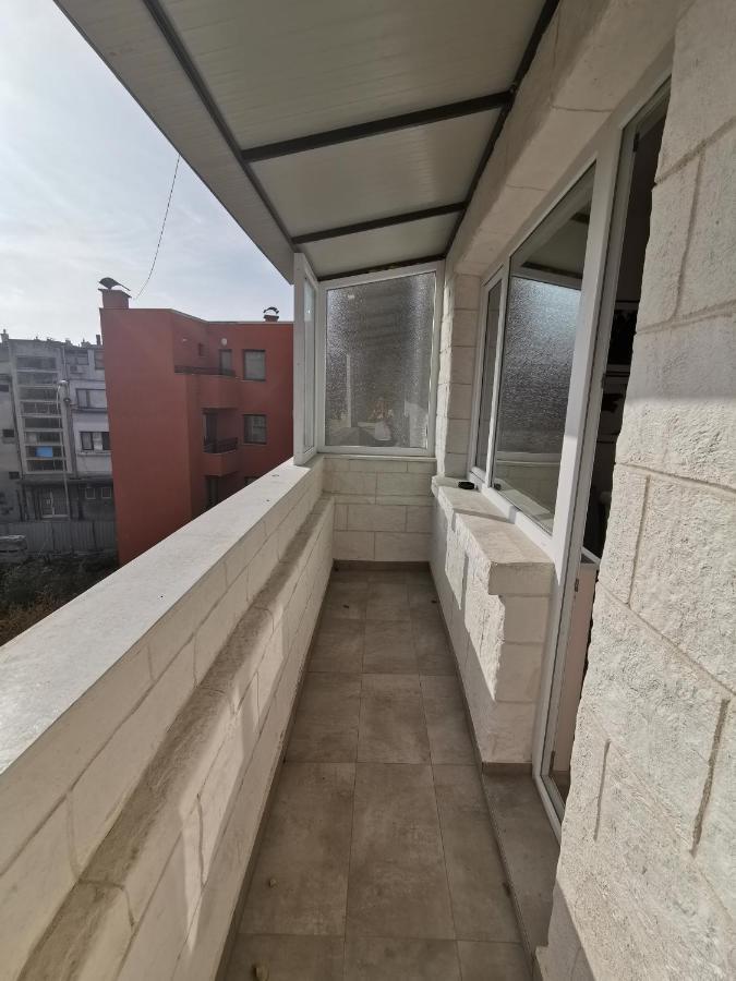 Studio Thermi 1 Βάρνα Εξωτερικό φωτογραφία
