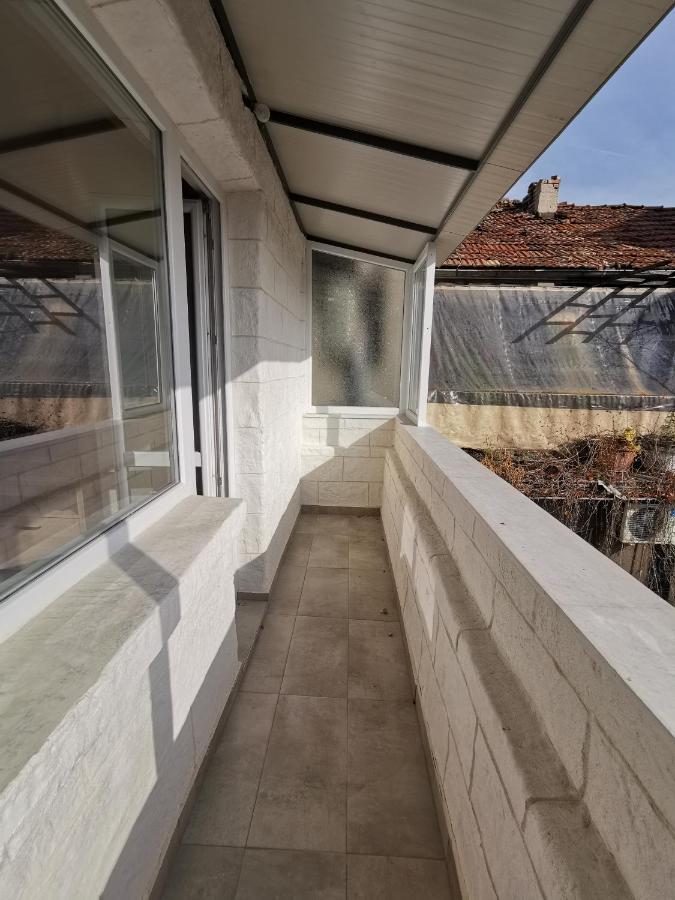 Studio Thermi 1 Βάρνα Εξωτερικό φωτογραφία