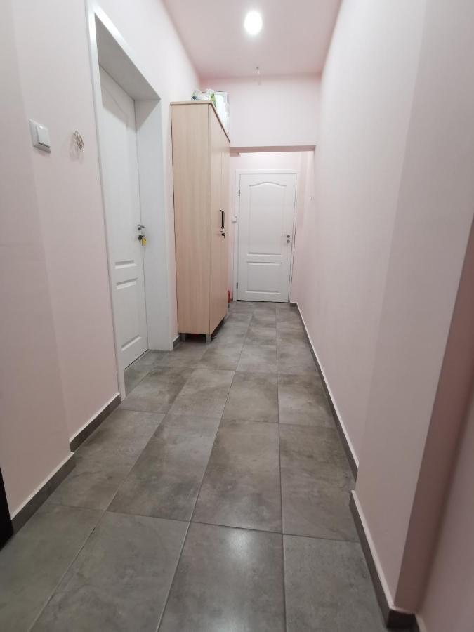 Studio Thermi 1 Βάρνα Εξωτερικό φωτογραφία